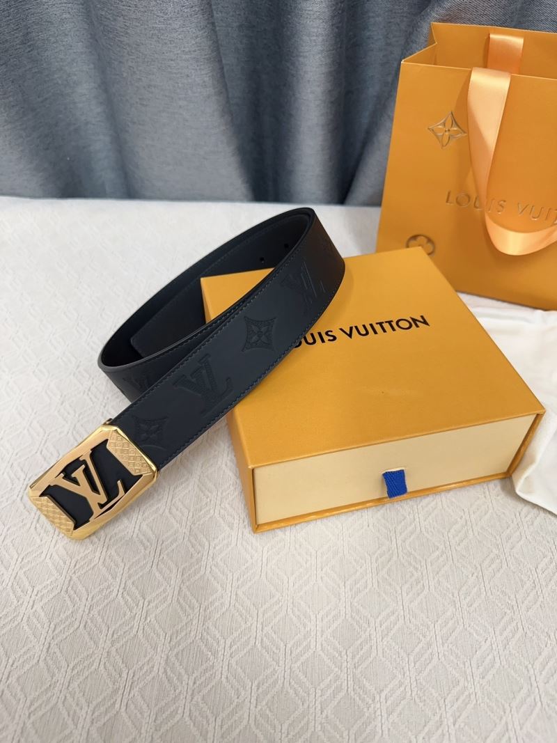 Louis Vuitton Belts